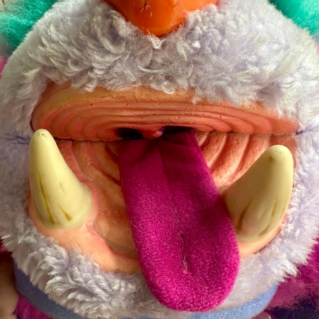 【美品】　マイペットモンスター / My Pet Monster