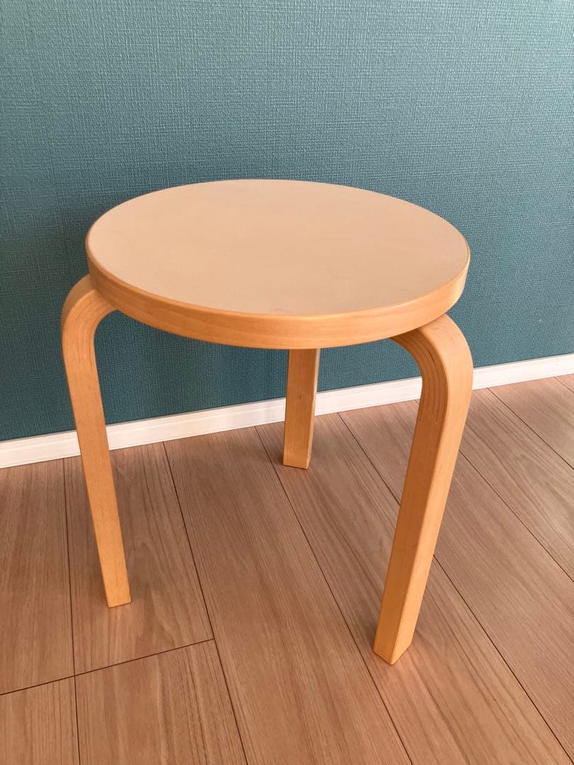 アルテック スツール60 3本脚 スコープ