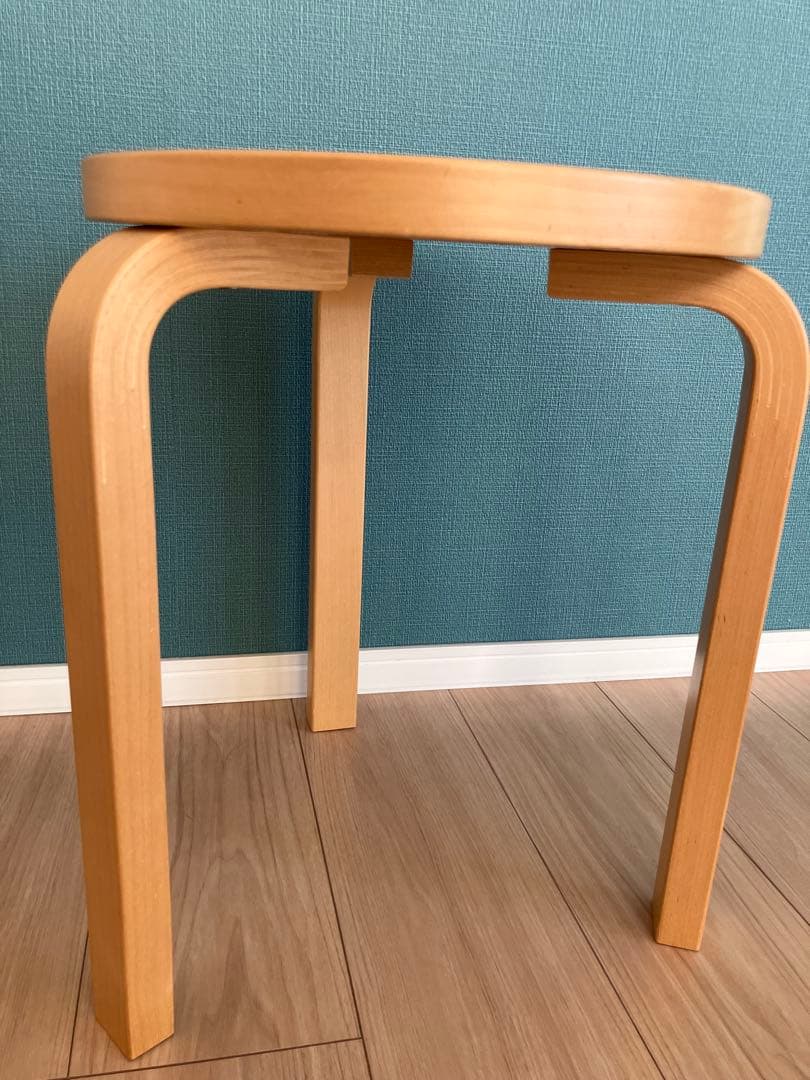 アルテック スツール60 3本脚 スコープ