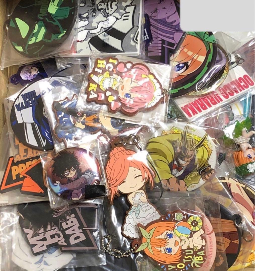 激安 アニメ キャラクターグッズ まとめ売り 大量 ノンジャンル フィギュア