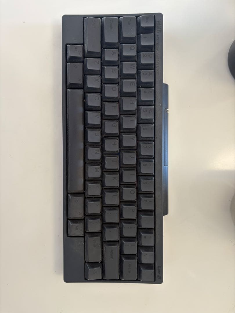 HHKB Professional HYBRID Type-Sキーボード英字配列