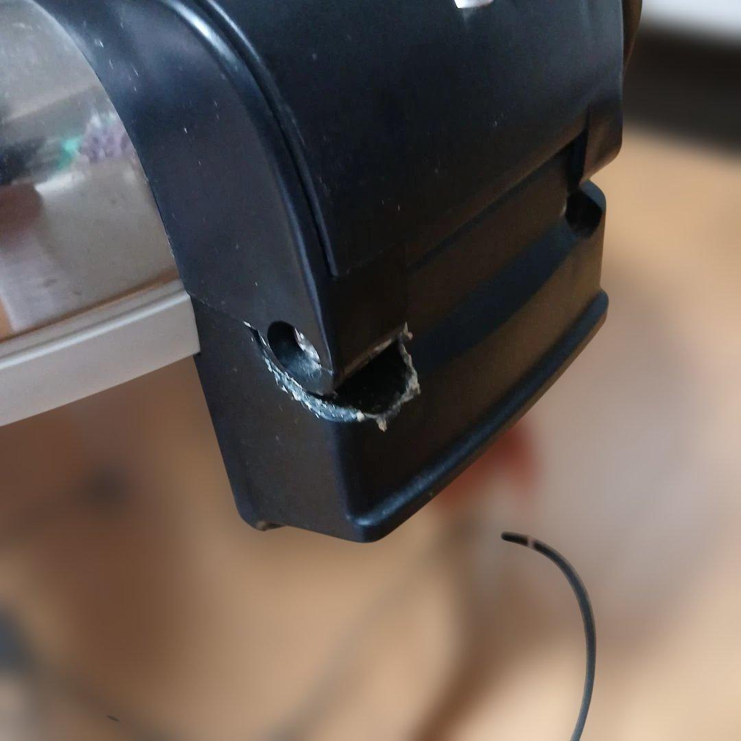 ZOJIRUSHI ステンレス　電子ジャー　保温専用