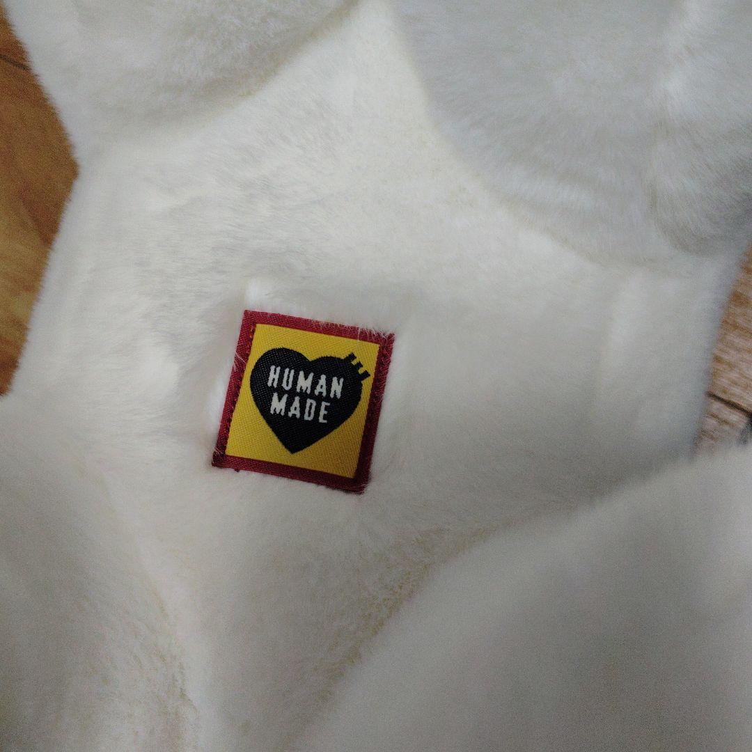 HUMAN MADE ポーラーベア