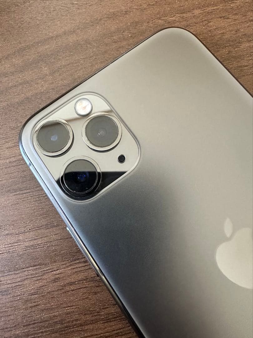 iPhone11Pro (本体のみ) 256GB 最大バッテリー88%