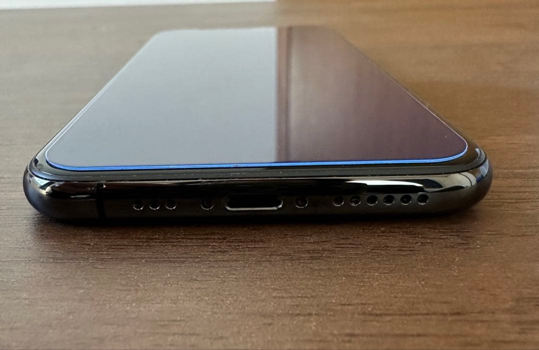 iPhone11Pro (本体のみ) 256GB 最大バッテリー88%