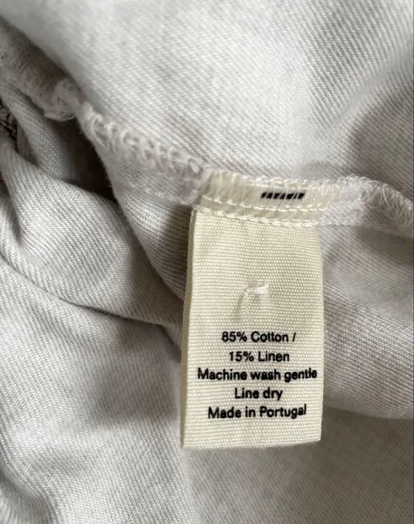 スカート soor ploom Mavis skirt 4y