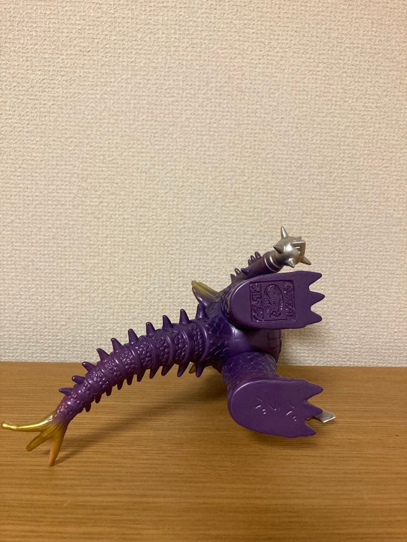 ブルマァク　バラバ