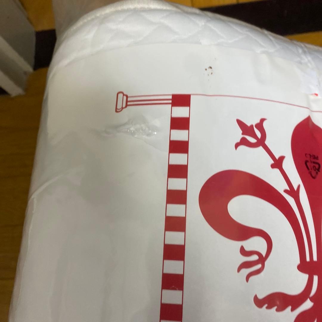 d*s様 マニフレックス　スーパーレイ　EX シングル