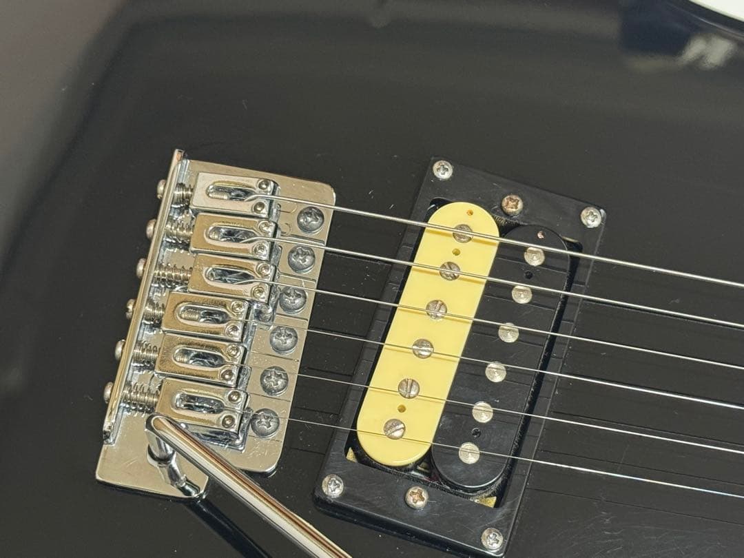 KRAMER BARETTA SPECIAL エレキギター