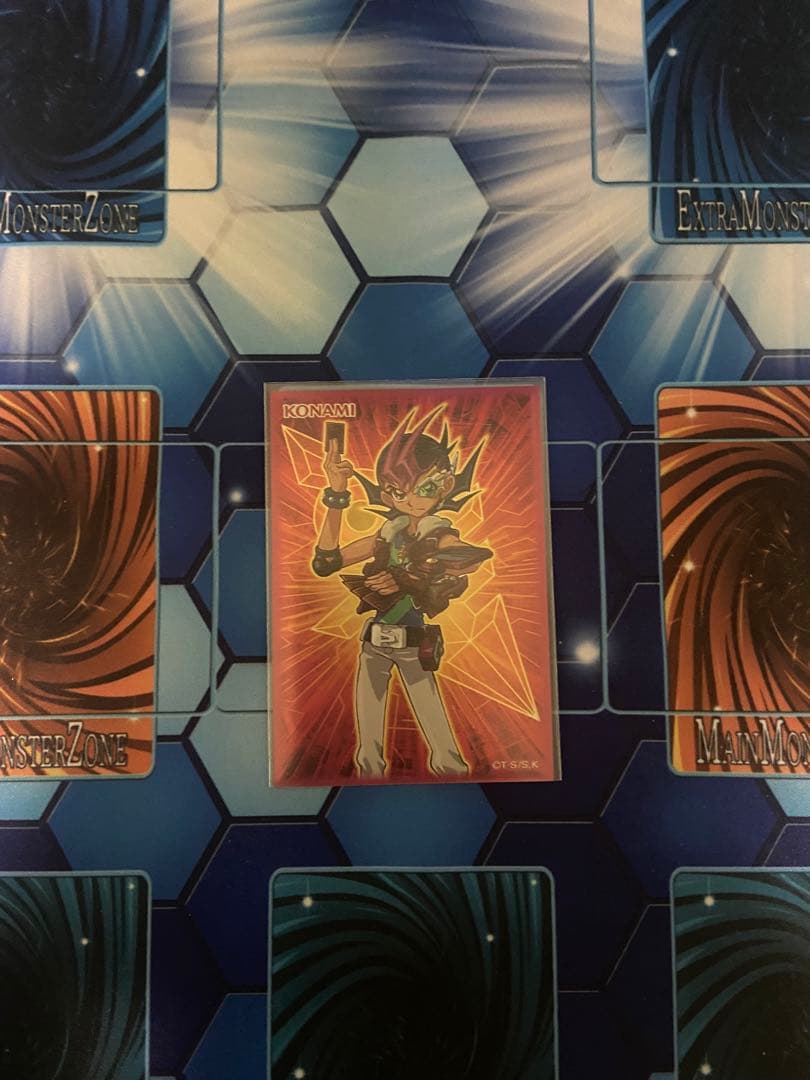 遊戯王　引退品　銀河眼デッキ　ホープデッキ