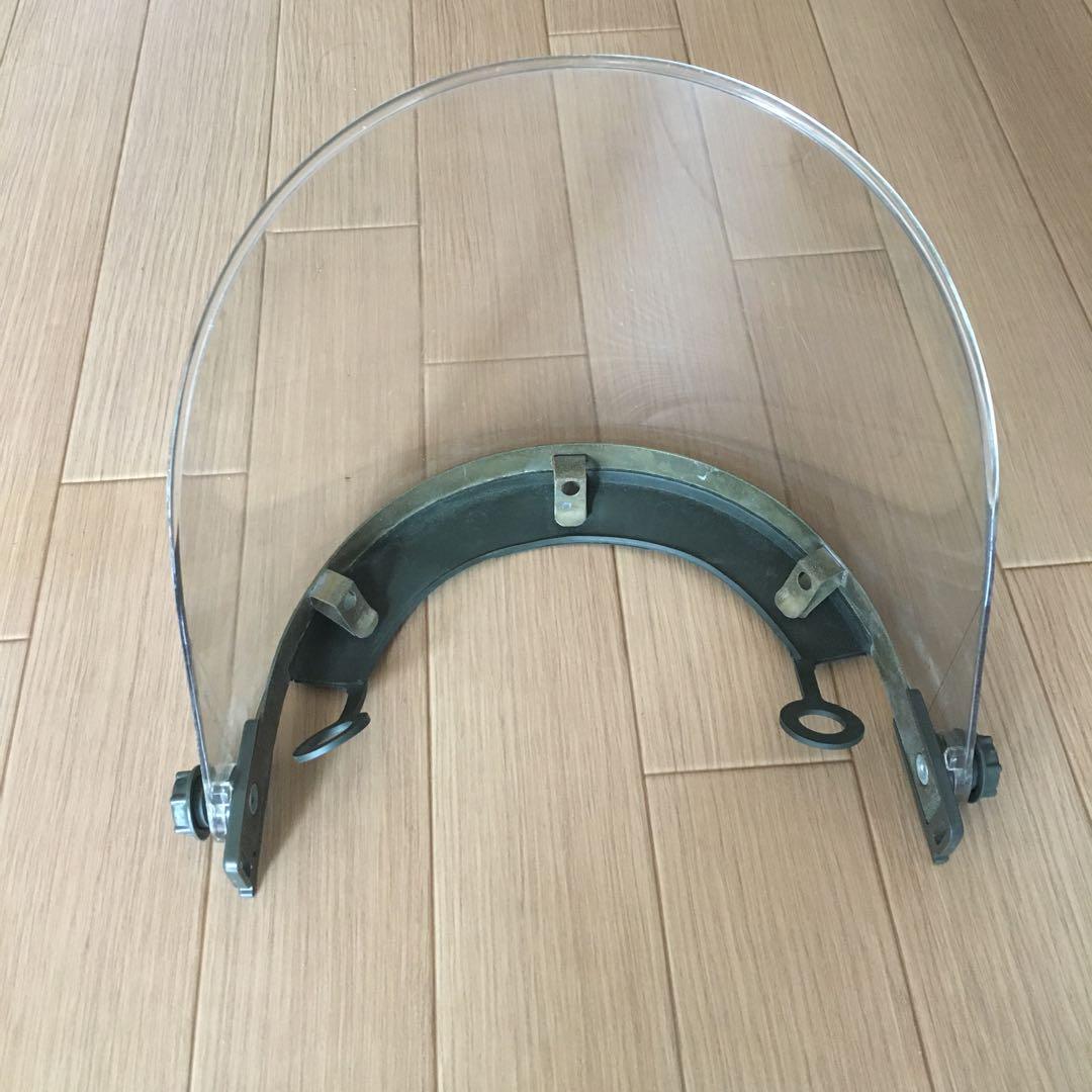 ライオットシールド　フリッツ　ライトウェイト用