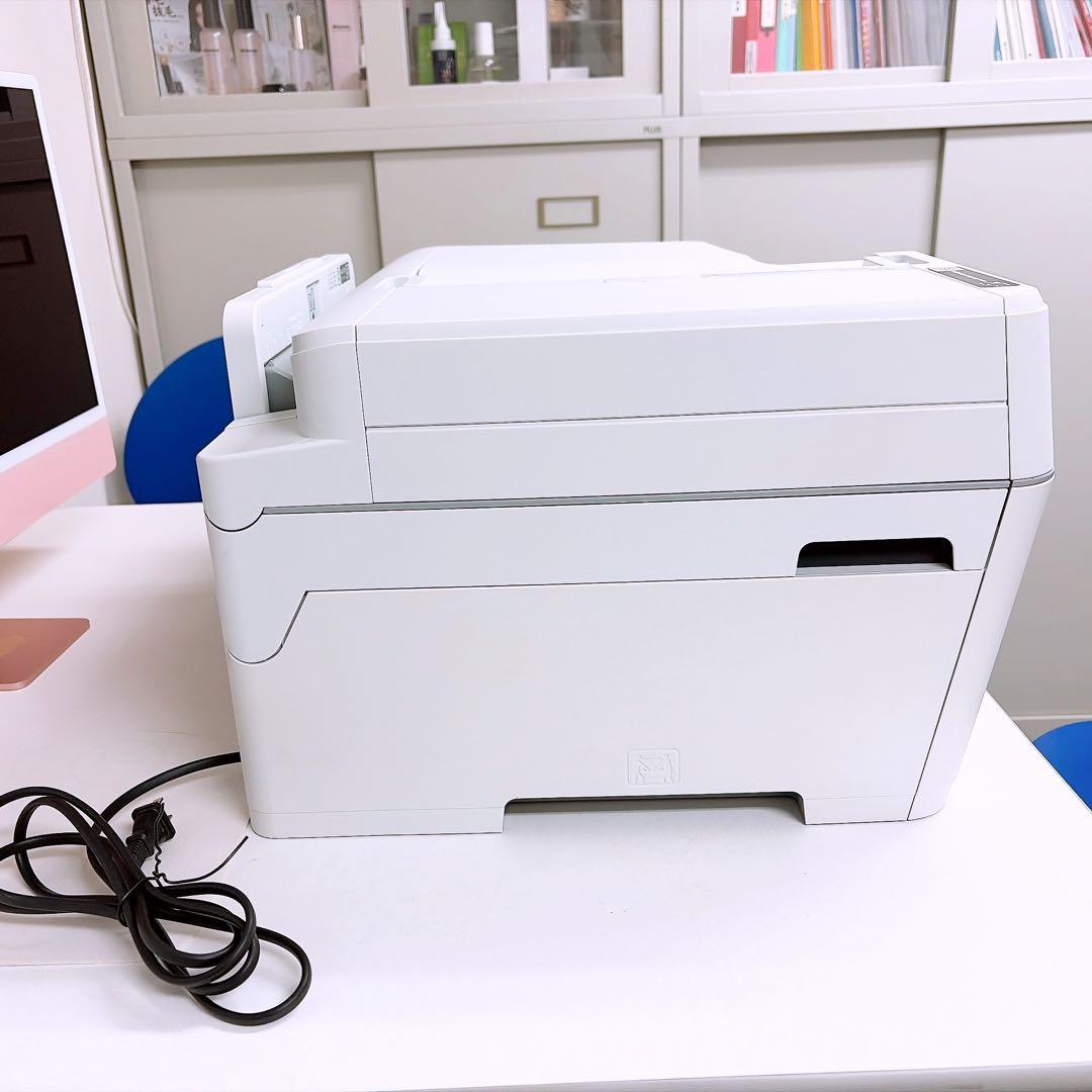 brother 複合機 MFC-J6583CDW インクジェットプリンター A3