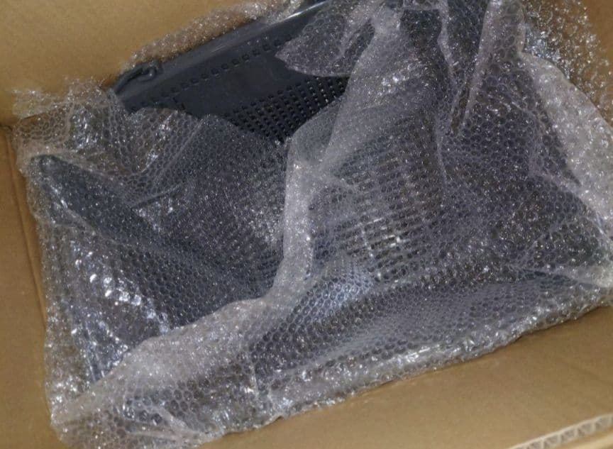 1個 NEIGHBORHOOD LOGO BASKET バスケット