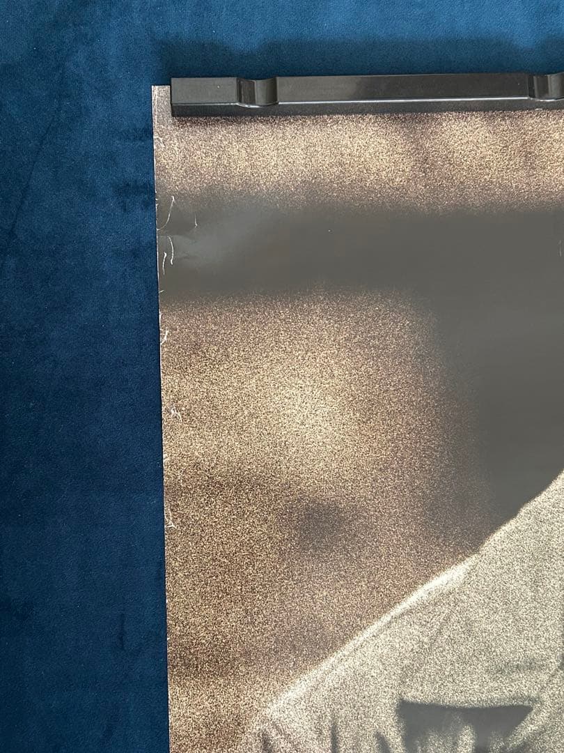 トレーニングデイ　USオリジナル映画ポスター