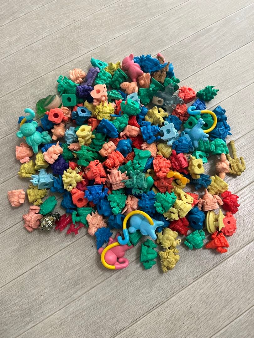 ガン消しまとめ売り