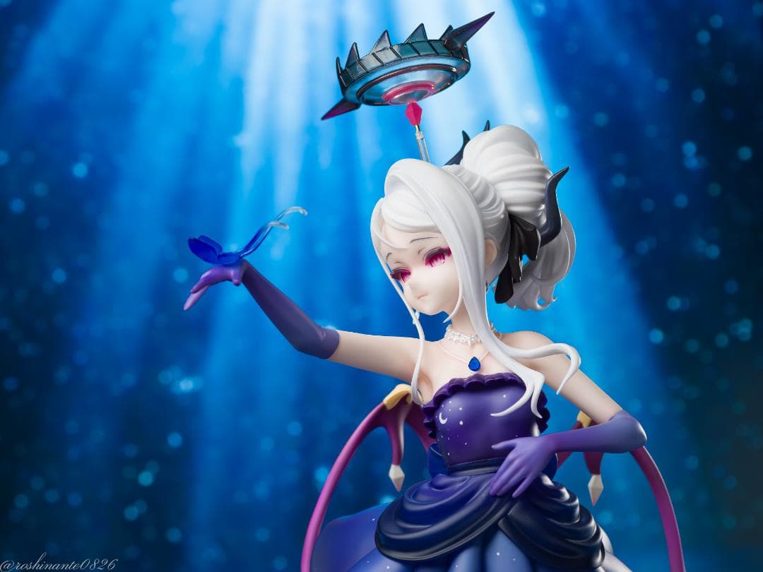 ブルーアーカイブ　漆原カグヤ