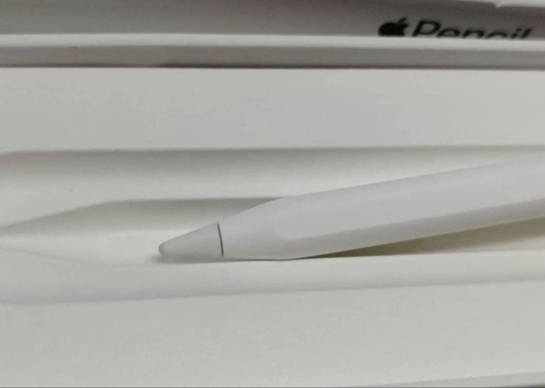 【美品】Apple Pencil USB-C/A3085/アップルペンシル