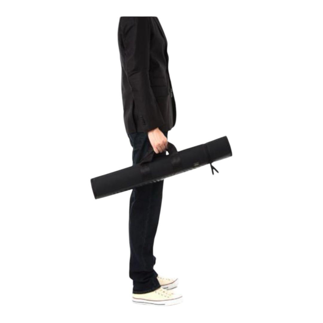 超レア　Wonderwall×PORTER オリジナル　図面ケース　　　ブラック