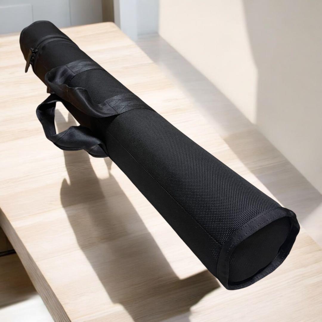 超レア　Wonderwall×PORTER オリジナル　図面ケース　　　ブラック