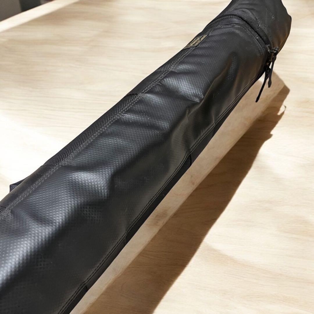 超レア　Wonderwall×PORTER オリジナル　図面ケース　　　ブラック