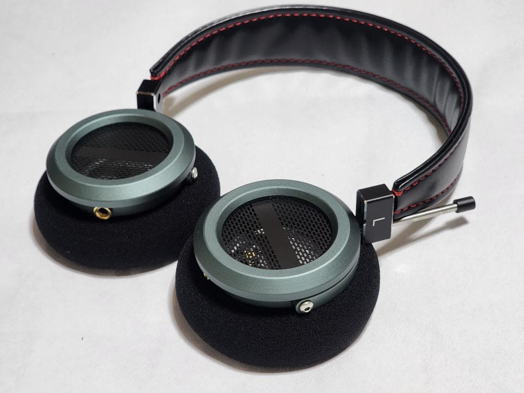 【mod】Koss Ksc75 With Grado lHeadband