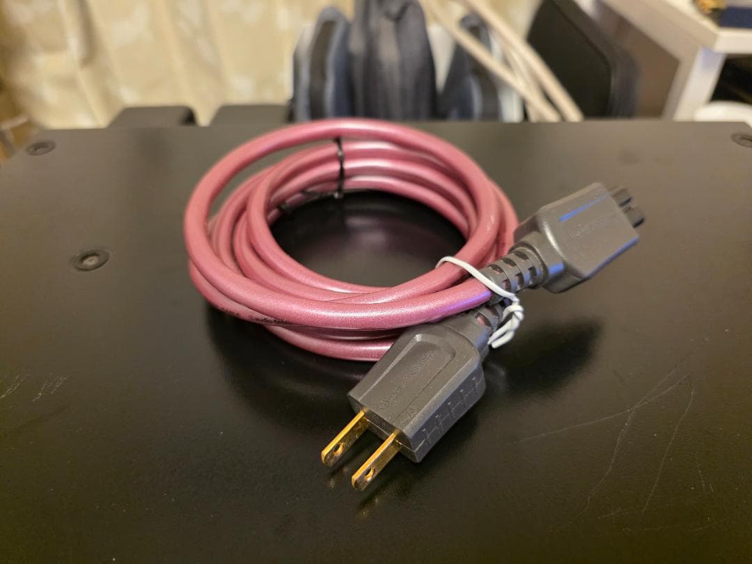 TRIODE Pearl 6BQ5 A級シングルプリメンアンプ（美品、動作品）