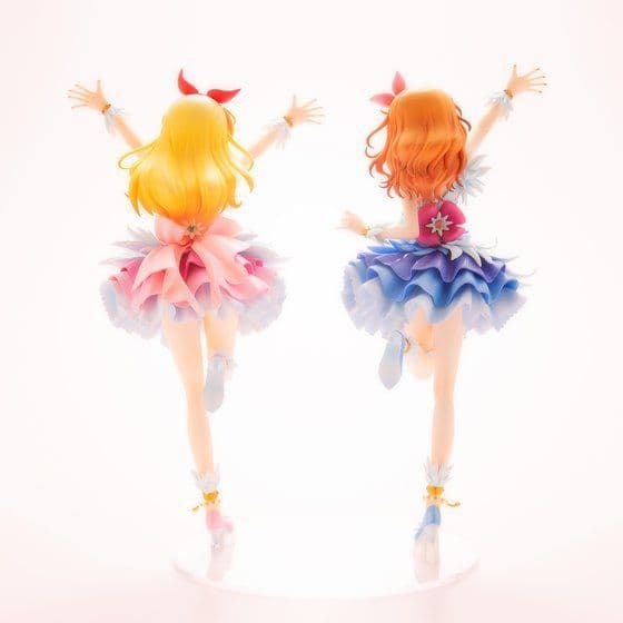 ☆今だけ値下げ☆アイカツ！星宮いちご＆大空あかり コスモスVer.セット【新品】