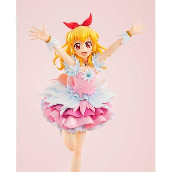☆今だけ値下げ☆アイカツ！星宮いちご＆大空あかり コスモスVer.セット【新品】
