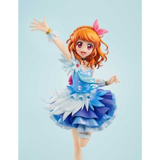 ☆今だけ値下げ☆アイカツ！星宮いちご＆大空あかり コスモスVer.セット【新品】