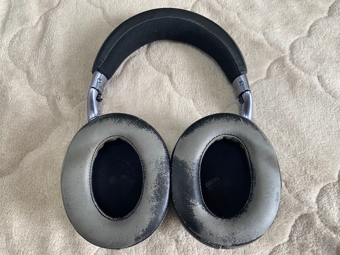 DENON AH-GC20MDK ヘッドホン