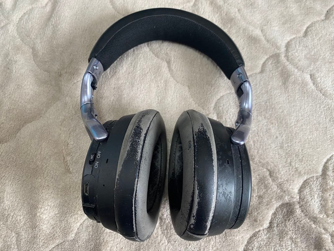 DENON AH-GC20MDK ヘッドホン