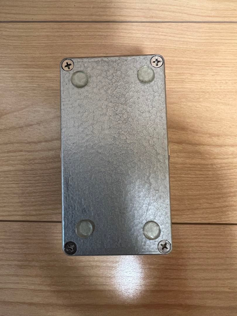 BJFE Bone Bender MkII 4K 初期型