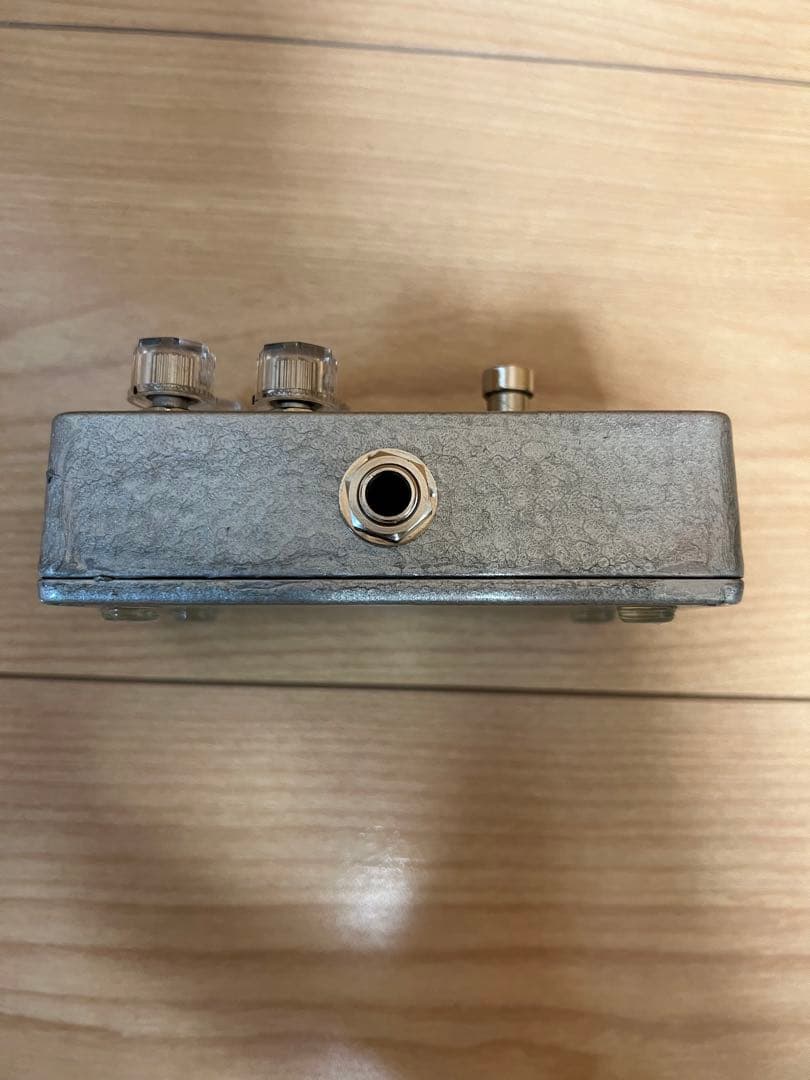 BJFE Bone Bender MkII 4K 初期型