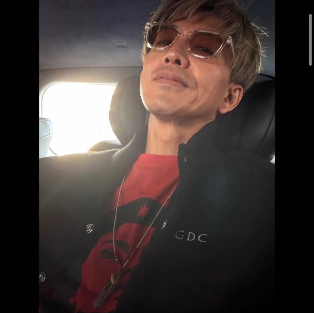 HYSTERIC GLAMOUR GDC Tシャツ