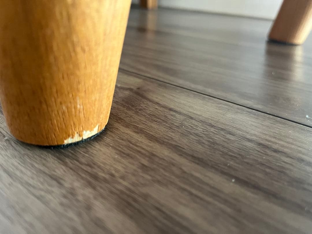 unico ウニコALBERO オットマン