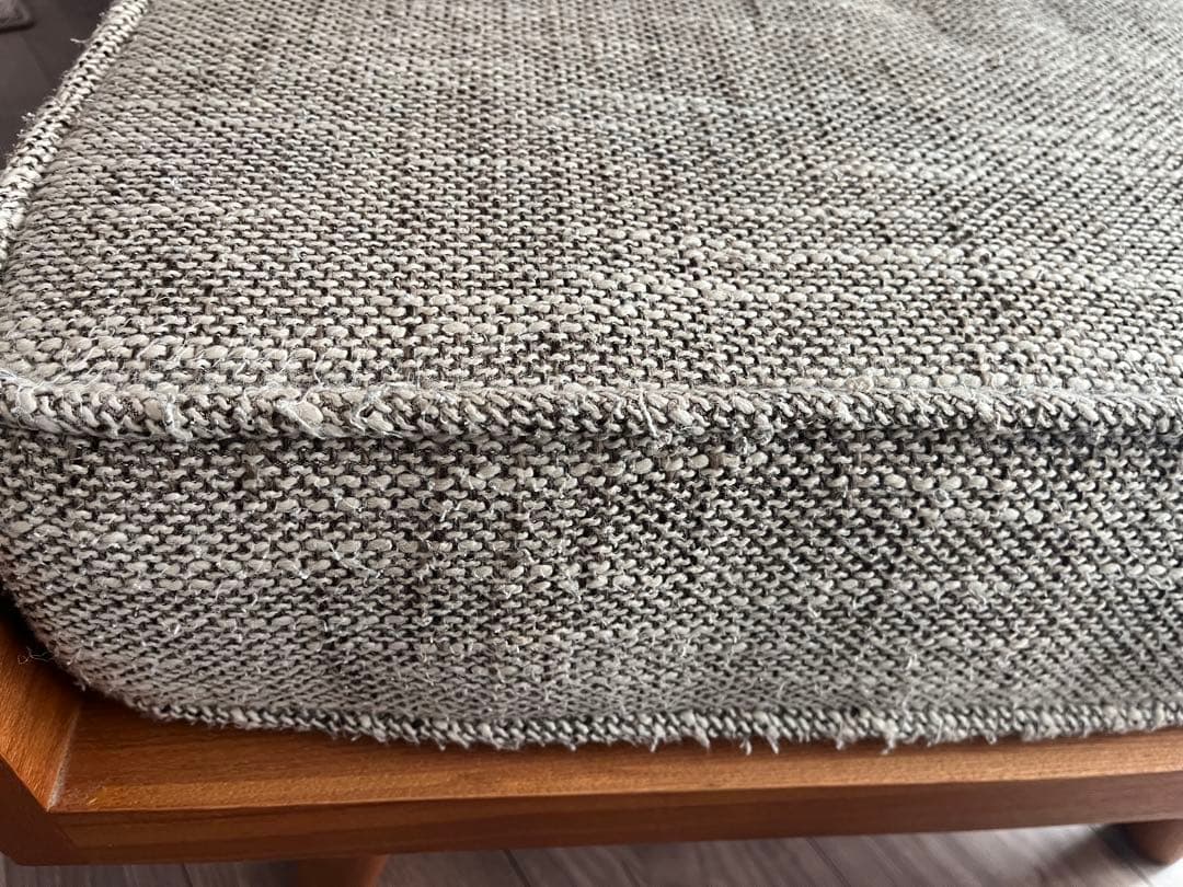 unico ウニコALBERO オットマン