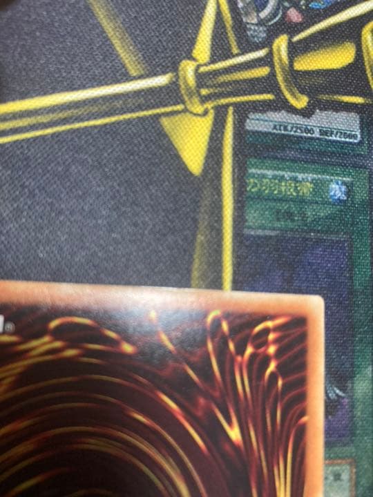 遊戯王 灼熱の火霊使いヒータ 20th シークレット