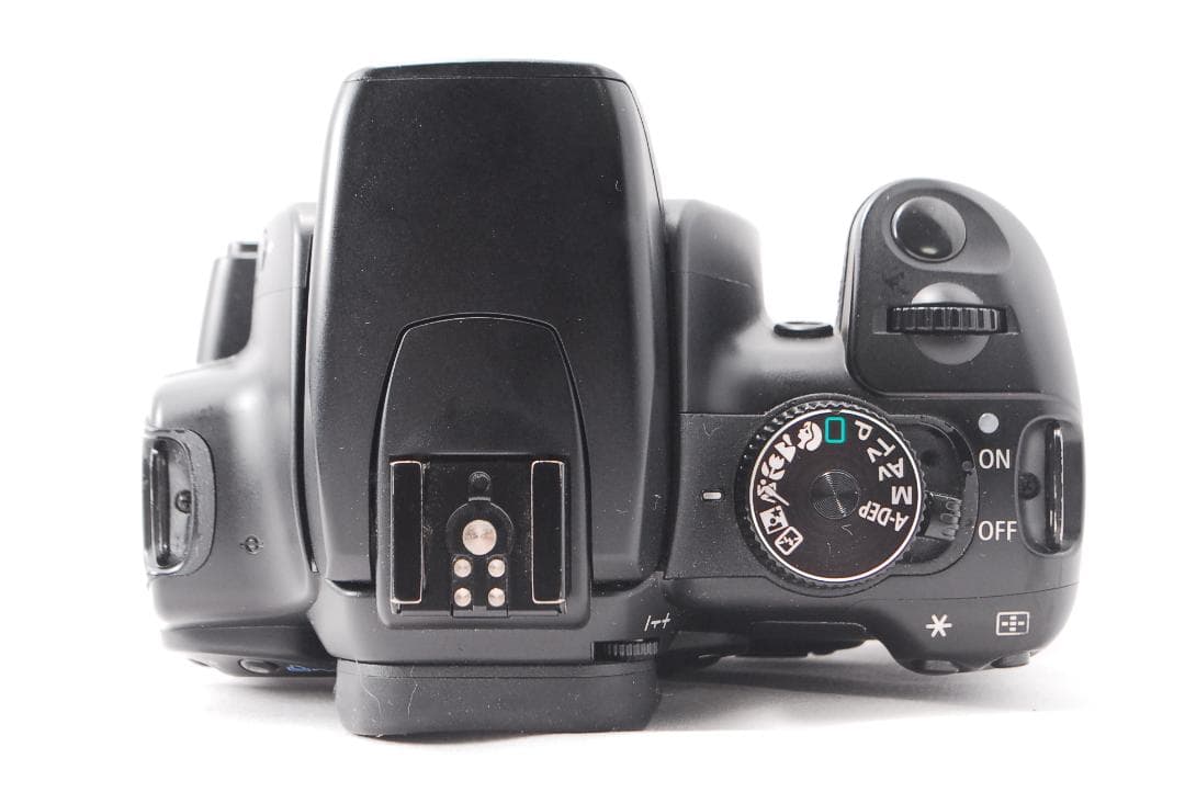 ✨初心者オススメ✨Canon Kiss Digital X レンズセット