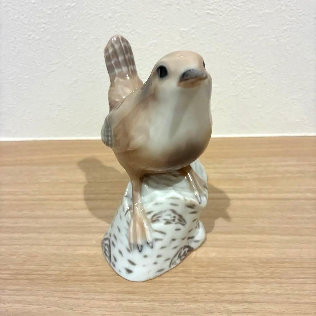   ロイヤルコペンハーゲン　フィギュリン　2021