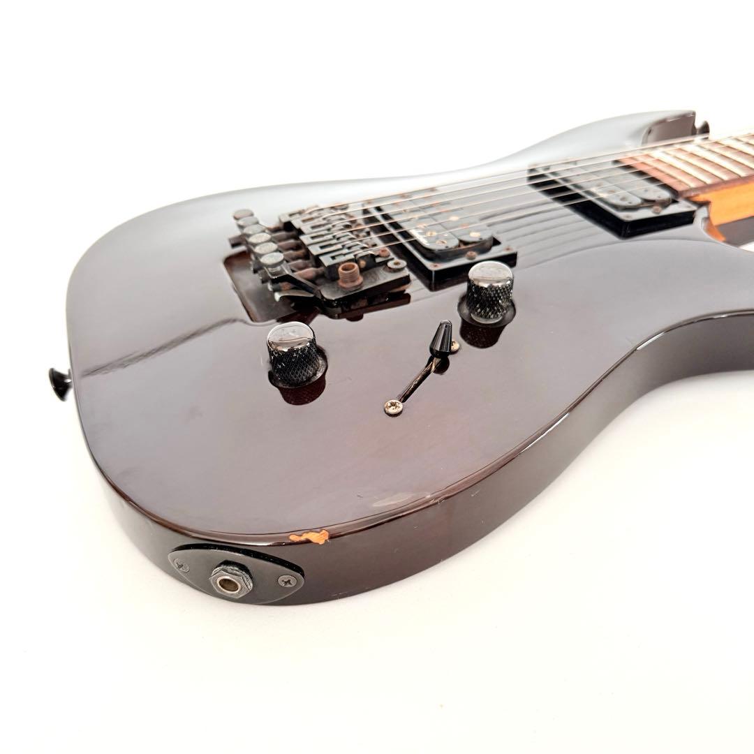 【希少】Charvel チャーベル DKA-110-HH エレキギター