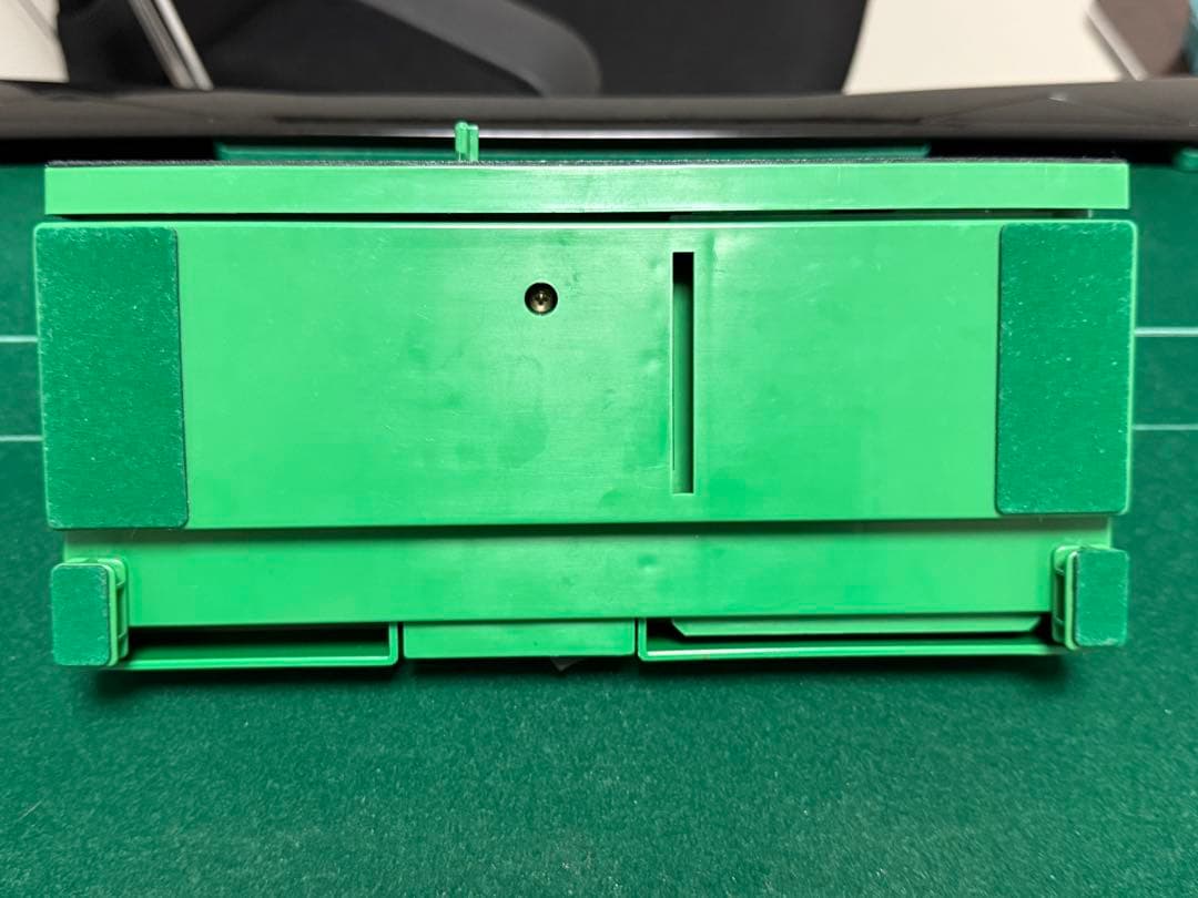 牌山押出機 ゴッドハンド2 Ⅱ 全自動麻雀卓　美品　中古　動作確認済