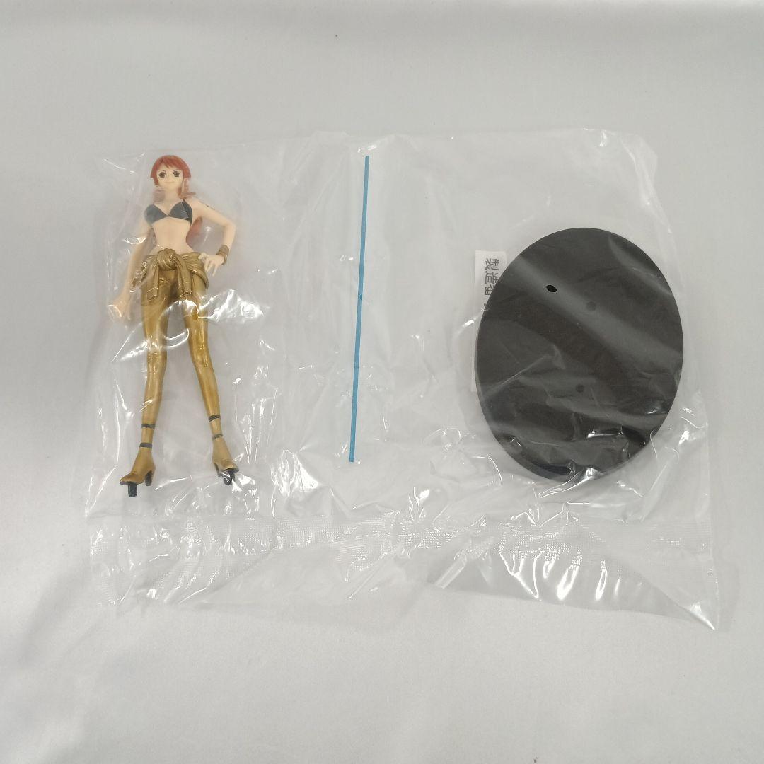 ナミ 「ワンピースくじ」 B賞 DXF THE GRANDLINE SERIES