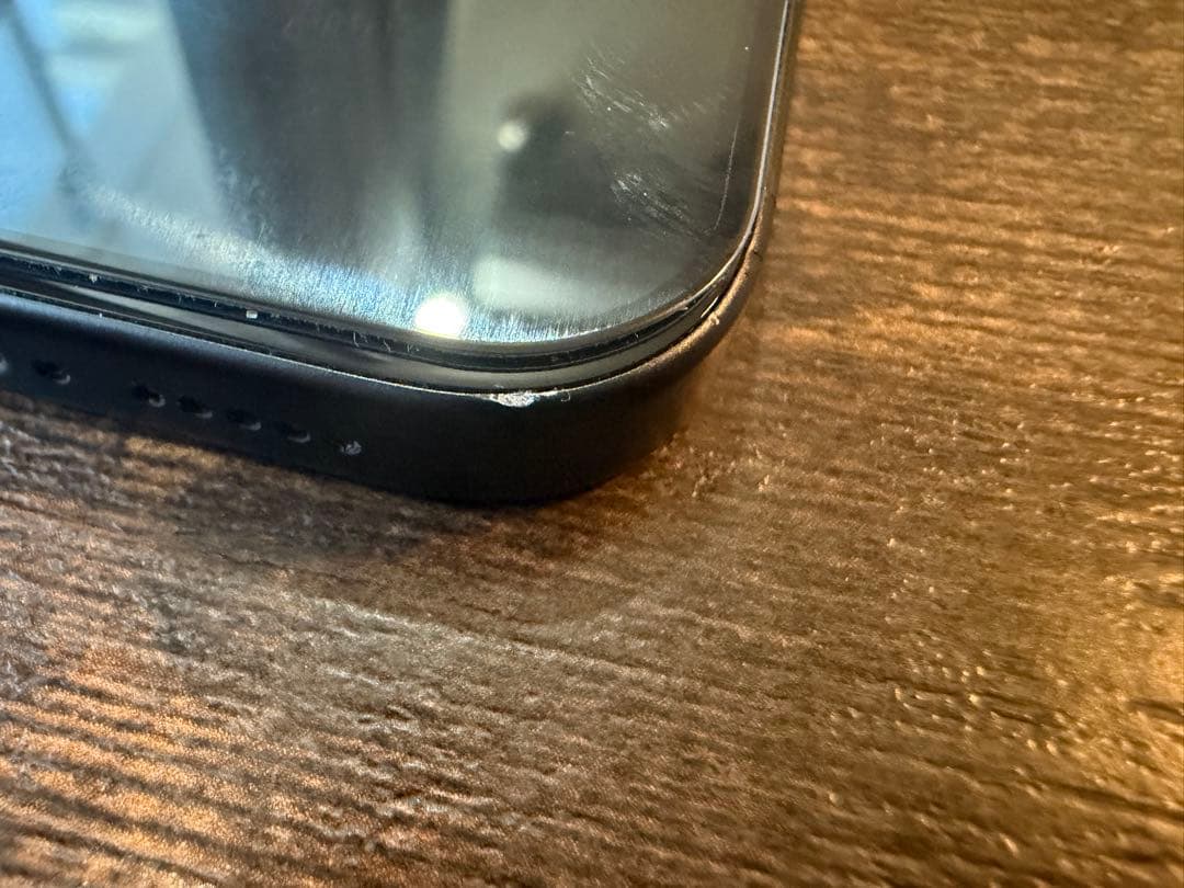 スマートフォン本体 iPhone15 256GB