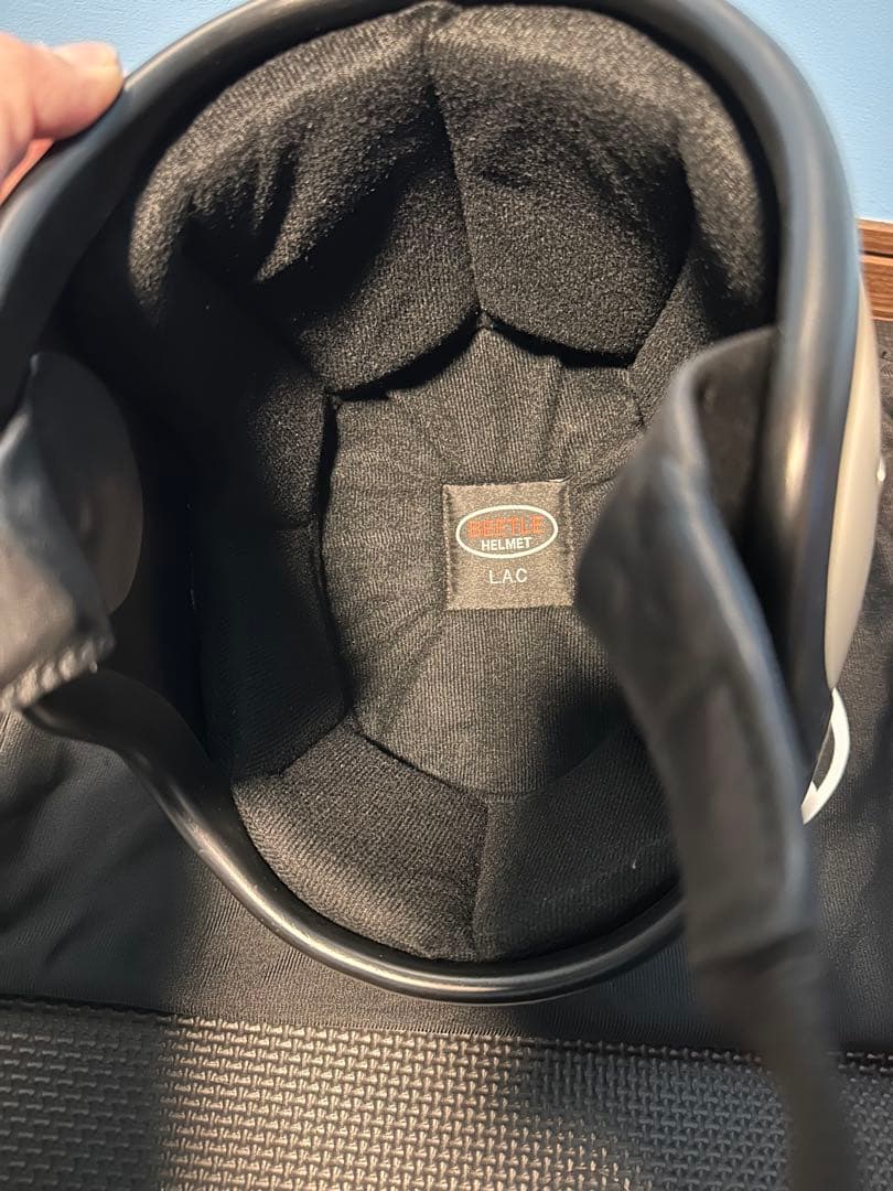 パパイヤさん　専用　オーシャンビートル　LAC