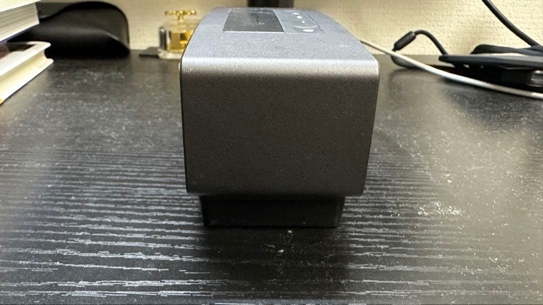 BOSE SoundLink Ｍini Ⅱ ワイヤレススピーカー