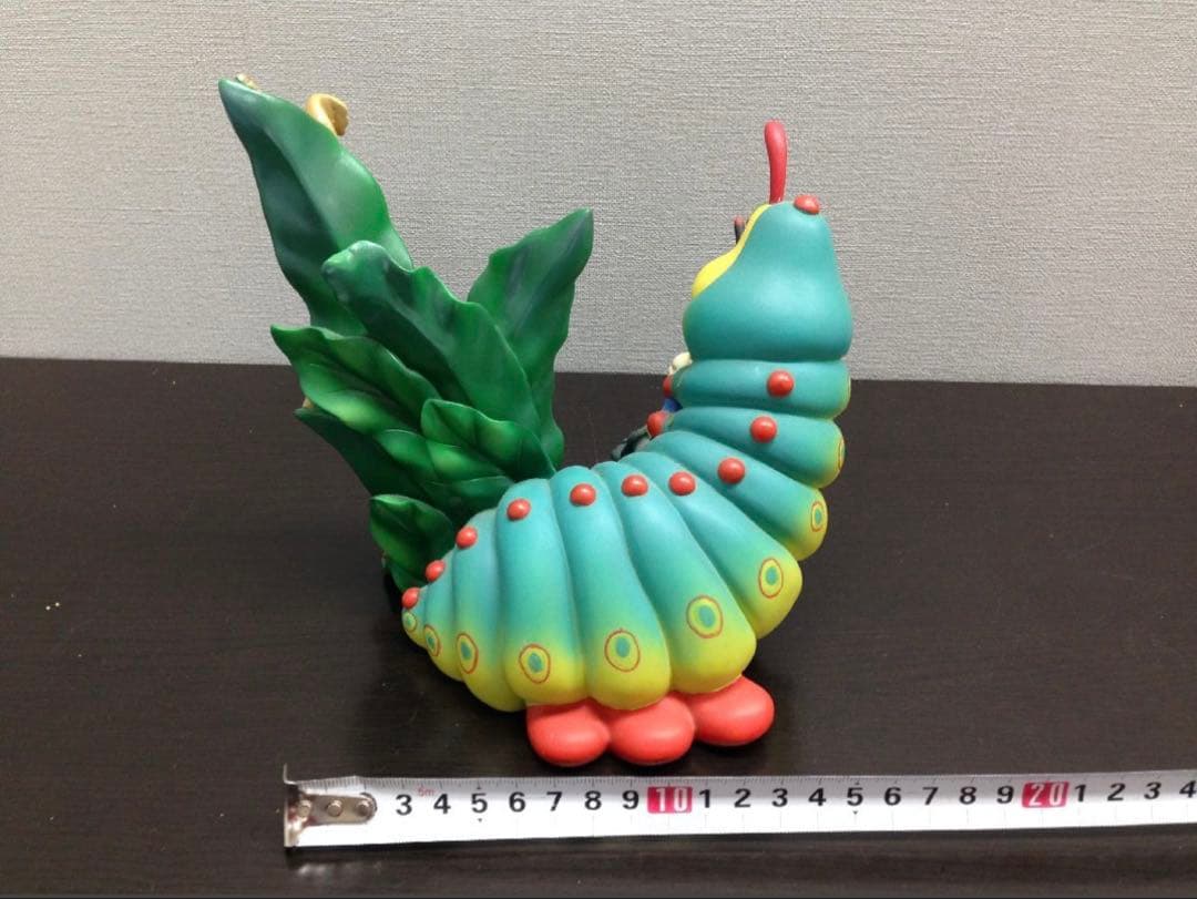 希少　WDCC ディズニー バグズライフ フィギュア 3体セット