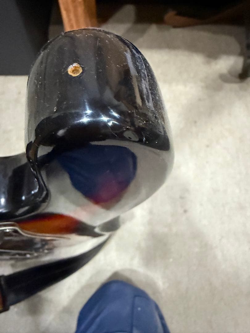 FRISCO CUSTOM EDITION プレベ　レフティ(右使い用)