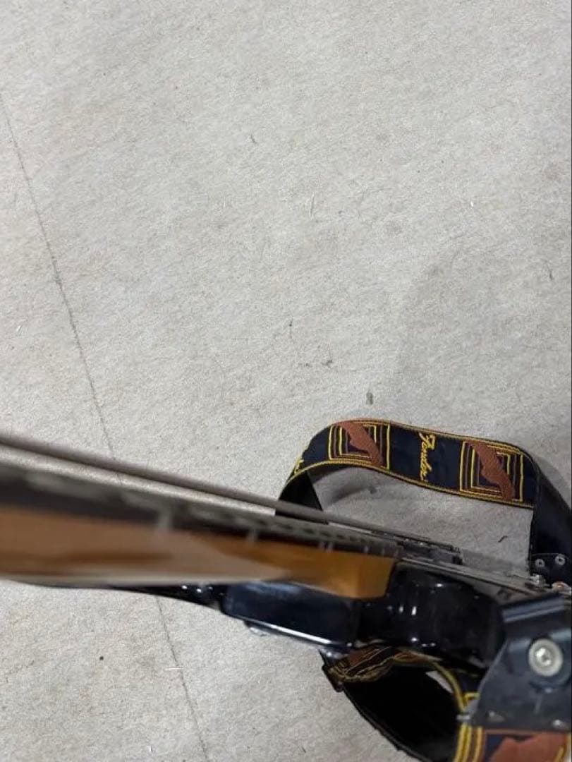 FRISCO CUSTOM EDITION プレベ　レフティ(右使い用)