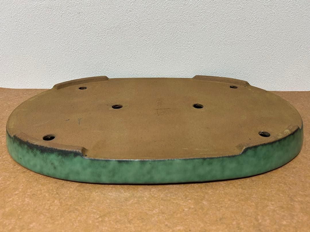 秀峰　盆栽鉢　山野草