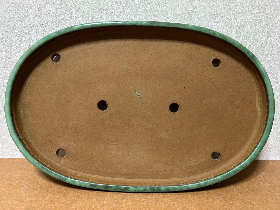 秀峰　盆栽鉢　山野草